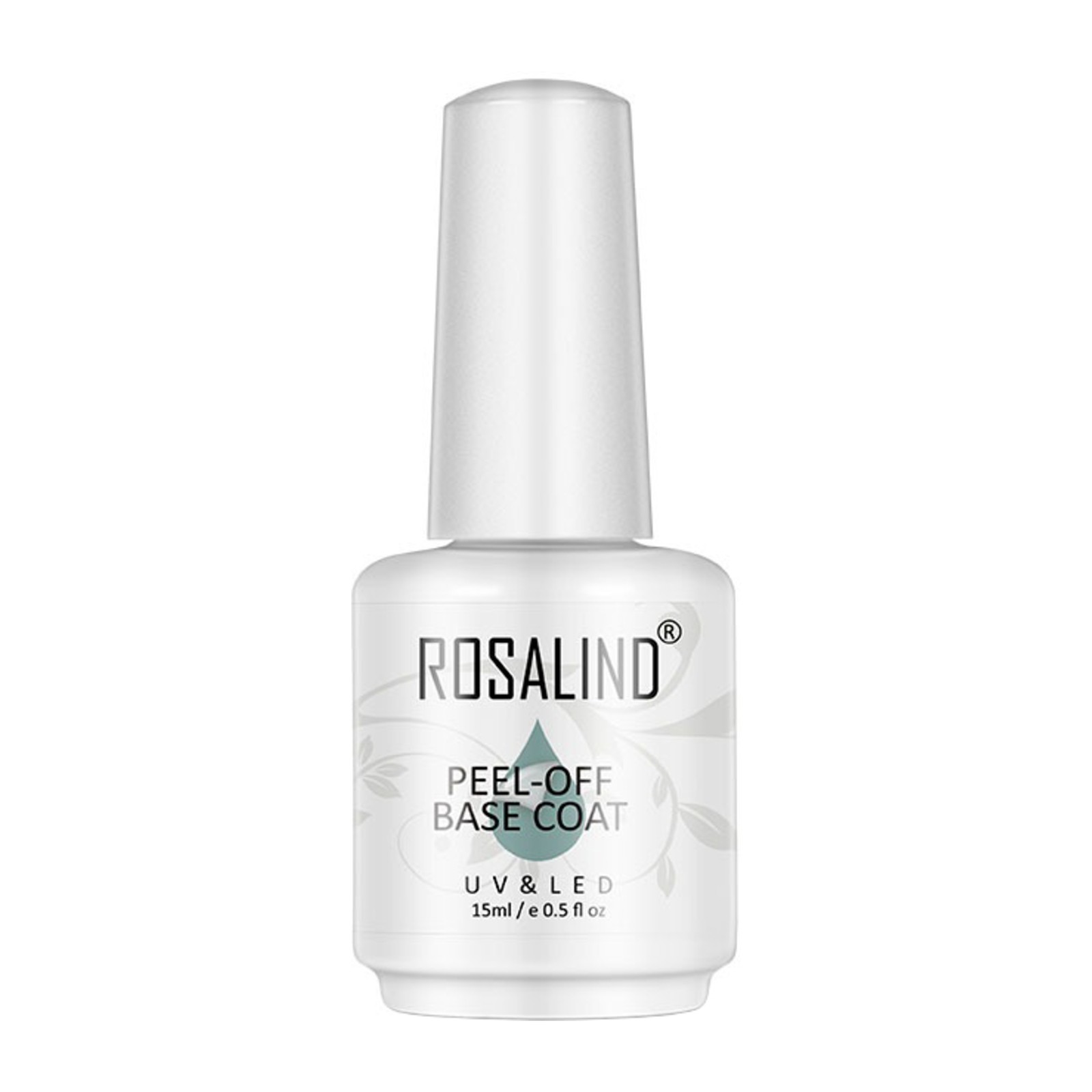 Rosalind -  Lehúzható alaplakk -  15 ml