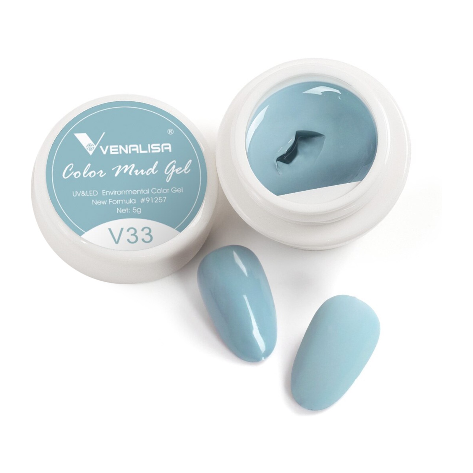 Venalisa -  V33 -  5 ml