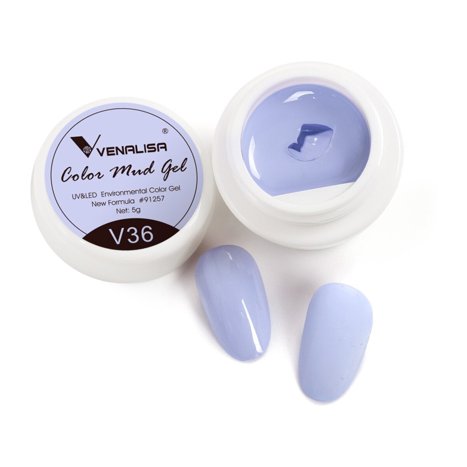 Venalisa -  V36 -  5 ml