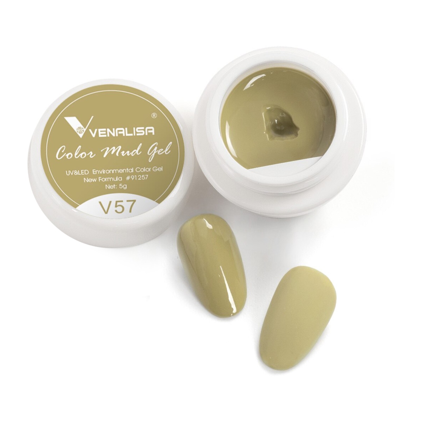 Venalisa -  V57 -  5 ml