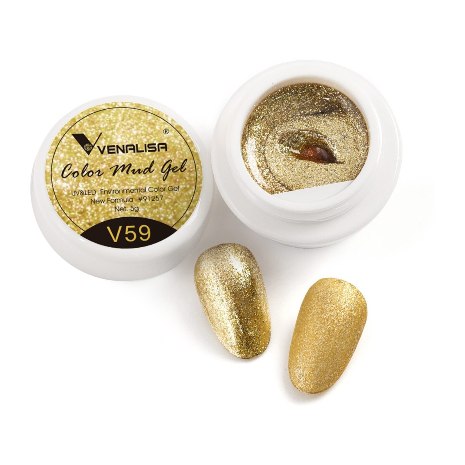 Venalisa -  V59 -  5 ml