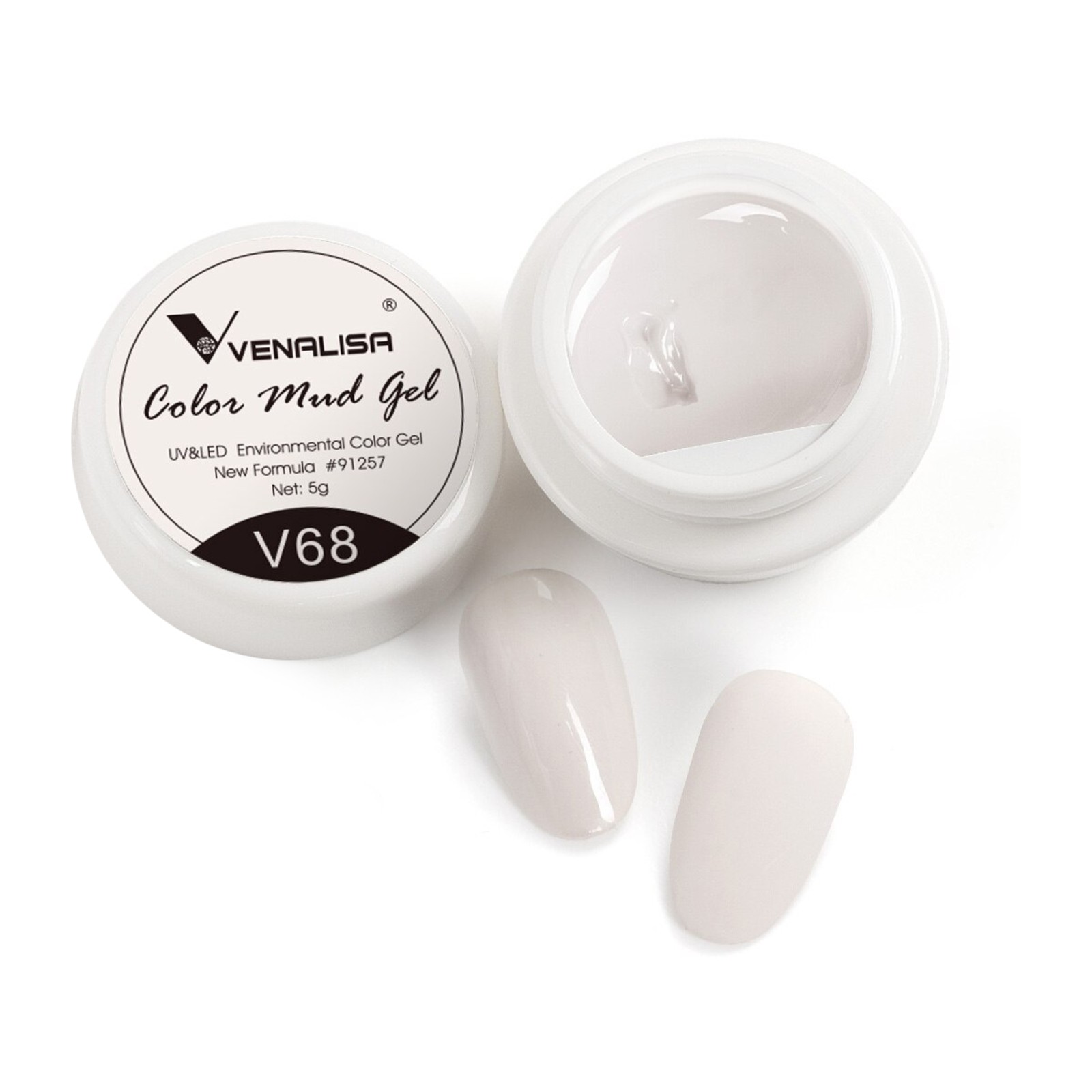 Venalisa -  V68 -  5 ml
