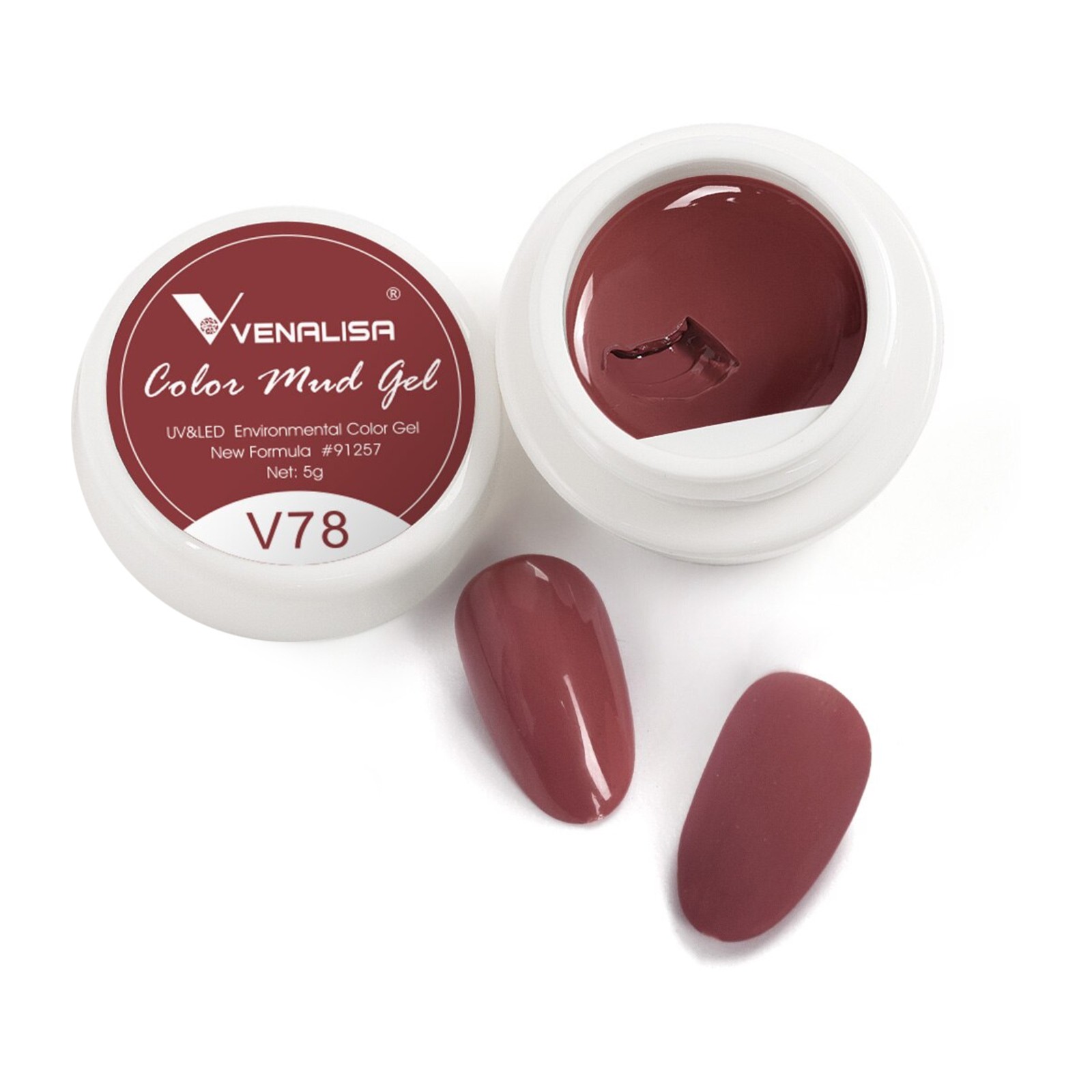 Venalisa -  V78 -  5 ml